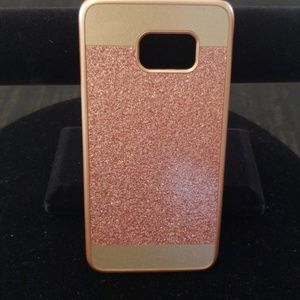 Phone case for a Galaxy s6 edge PLUS